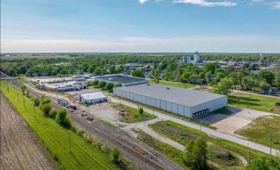 Bitmern Mining facility in Missouri