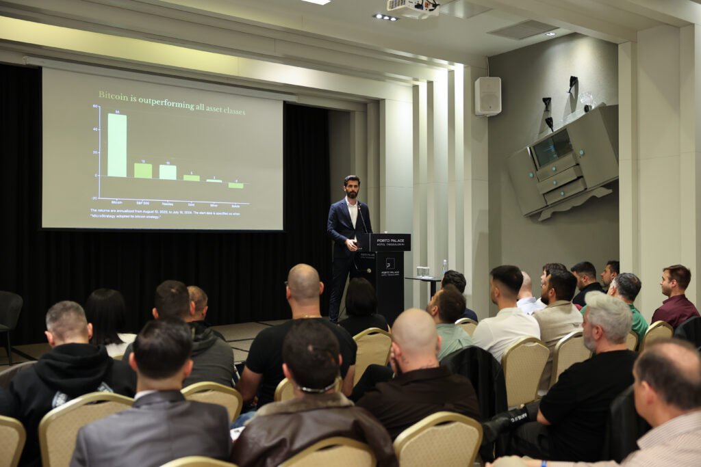 Blockchain Summit Thessaloniki 2025: A Breakthrough Success Setting the Stage for Cyprus 2 - Bitmern Mining 1 1 - Bitmern Mining