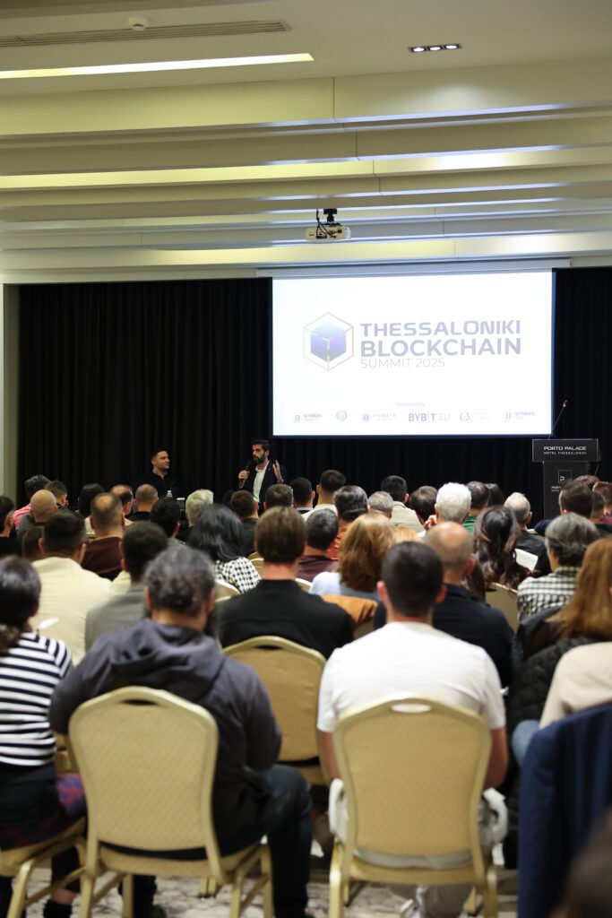 Blockchain Summit Thessaloniki 2025: A Breakthrough Success Setting the Stage for Cyprus 1 - Bitmern Mining 3 - Bitmern Mining