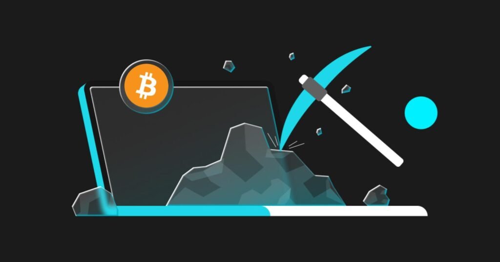 how to avoid scams when buying miners