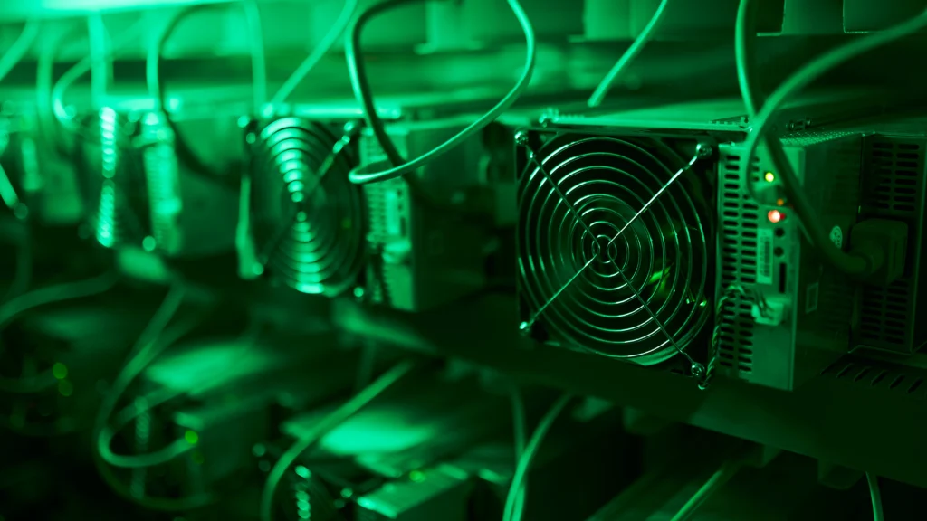 jurisdiction choice impacts mining survival through energy policy and regulation