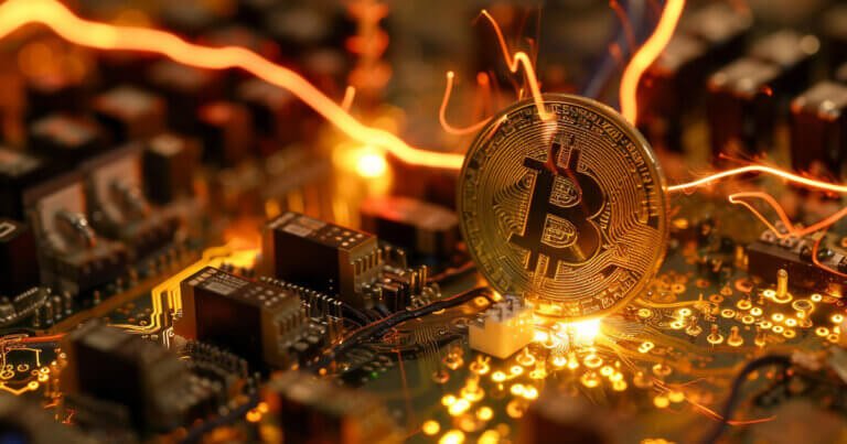 capital discipline in bitcoin mining operations and infrastructure