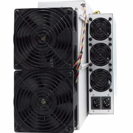 Dash Miner D9 2 - Bitmern Mining Dash Miner D9 - Image 2