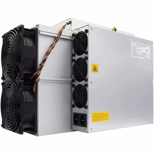 Dash Miner D9 4 - Bitmern Mining Dash Miner D9 - Image 4