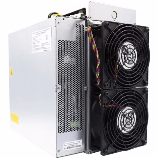 Dash Miner D9 3 - Bitmern Mining Dash Miner D9 - Image 3