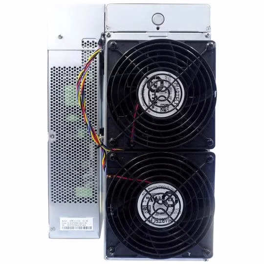ETC Miner E9 Pro 3 - Bitmern Mining ETC Miner E9 Pro - Image 3