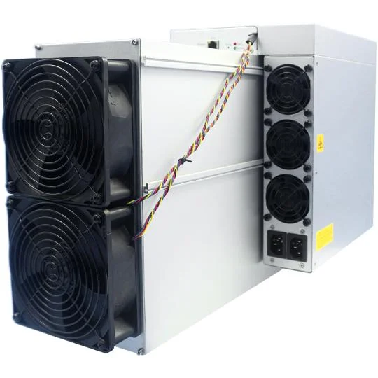 ETC Miner E9 Pro 2 - Bitmern Mining ETC Miner E9 Pro - Image 2