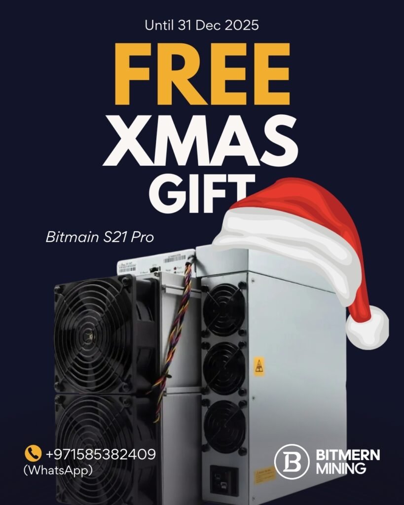 5 Critical Reasons Miner Efficiency Doesn’t Guarantee Profit in Bitcoin Mining 1 - Bitmern Mining G7ztaPoWwAAgUen - Bitmern Mining