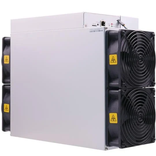 Bitcoin Miner S19j XP 4 - Bitmern Mining Bitcoin Miner S19j XP - Image 4