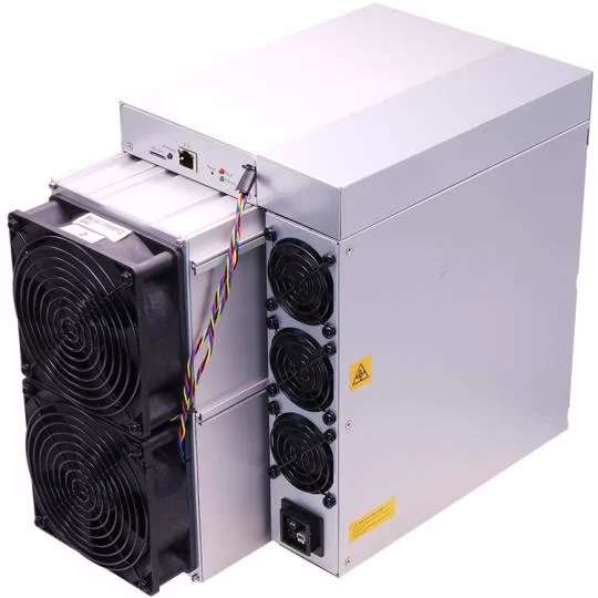 Bitcoin Miner S19j XP 3 - Bitmern Mining Bitcoin Miner S19j XP - Image 3