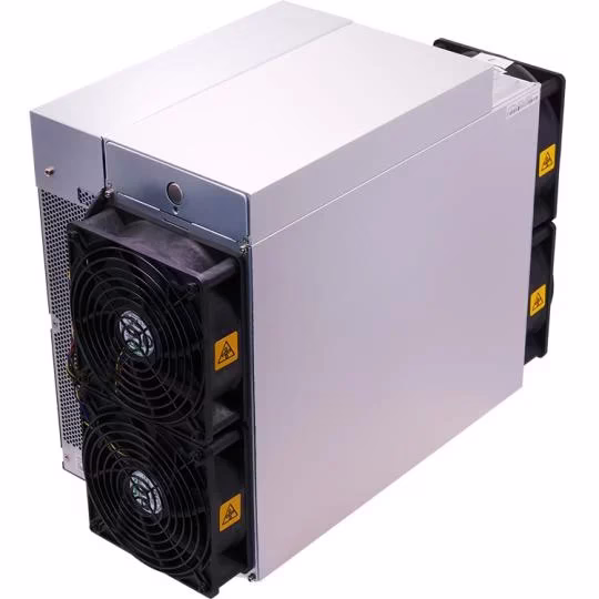 Bitcoin Miner S19j XP 2 - Bitmern Mining Bitcoin Miner S19j XP - Image 2