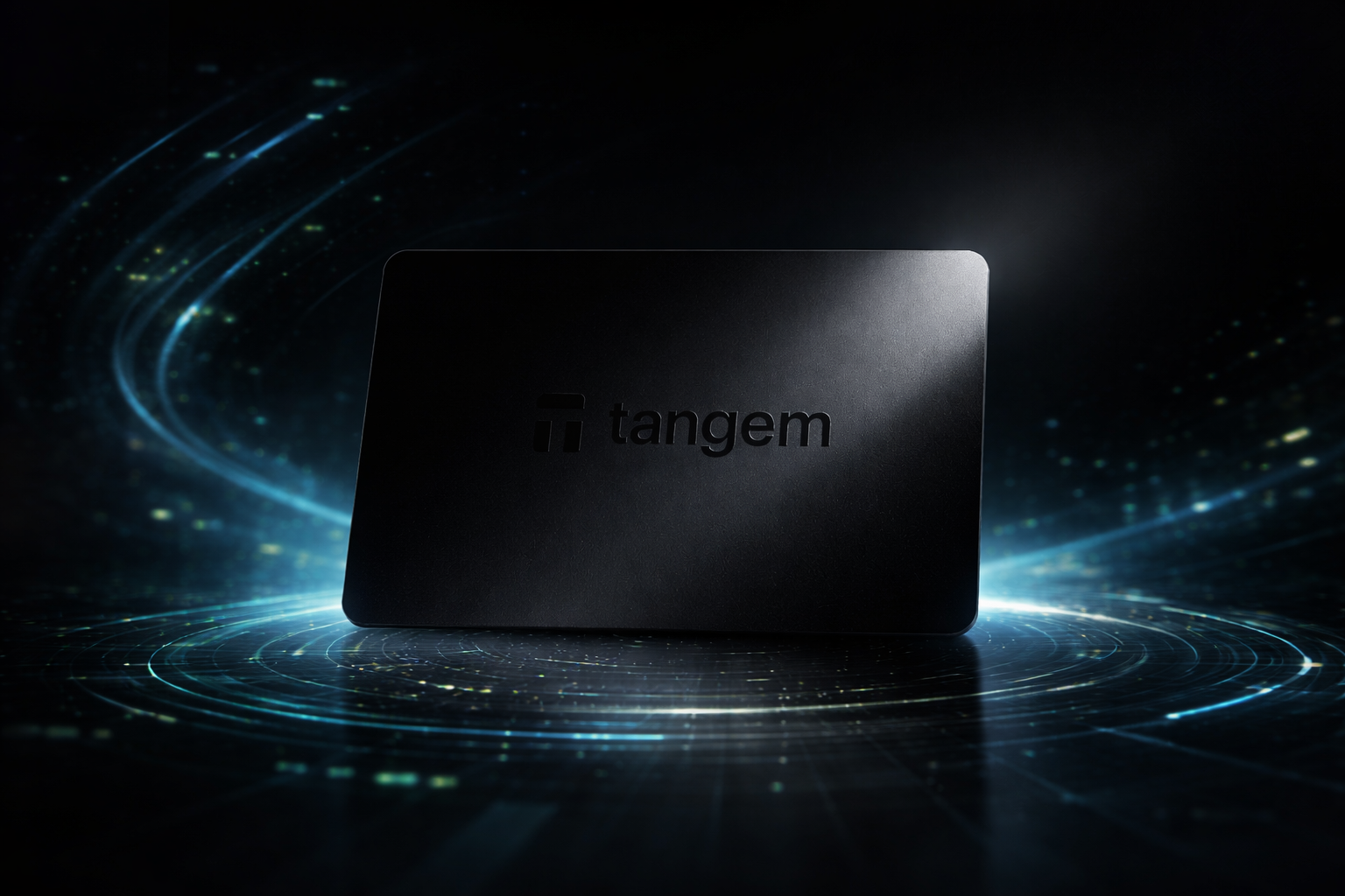 TAGEM WALLET