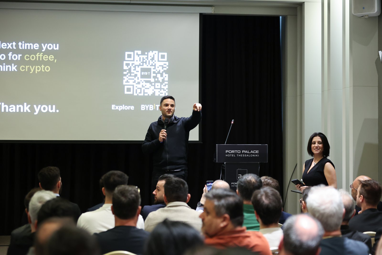 Blockchain Summit Thessaloniki 2025: A Breakthrough Success Setting the Stage for Cyprus 4 - Bitmern Mining TH 141 - Bitmern Mining