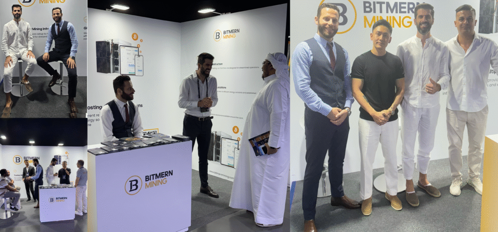 Bitmern Mining at Blockchain Life Forum 2025 — A Remarkable Experience! 1 - Bitmern Mining Untitled - Bitmern Mining