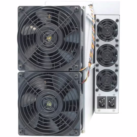 Zcash Miner Z15 Pro 4 - Bitmern Mining Zcash Miner Z15 Pro - Image 4