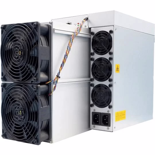 Zcash Miner Z15 Pro 3 - Bitmern Mining Zcash Miner Z15 Pro - Image 3