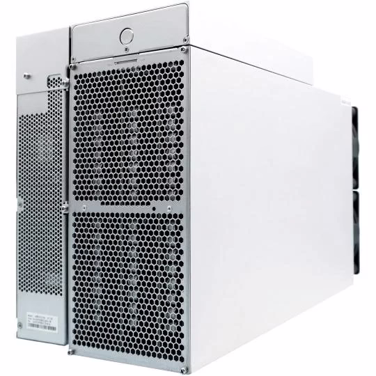 Zcash Miner Z15 Pro 2 - Bitmern Mining Zcash Miner Z15 Pro - Image 2