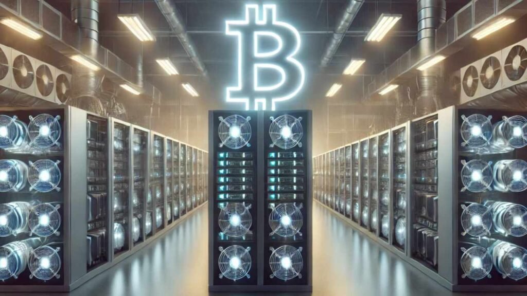 best hosting abroad for miners