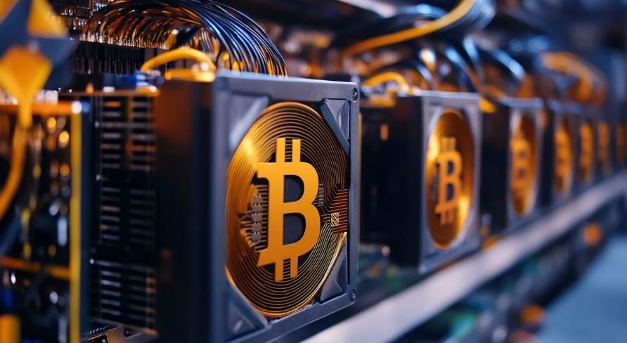 the future of bitcoin mining