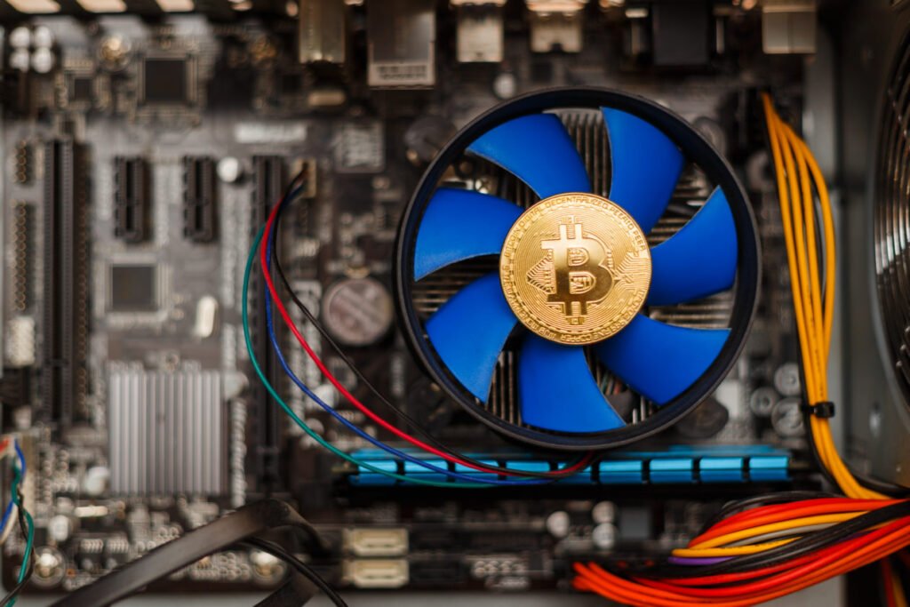 Bitmern ASIC miners prepared for 2026 hosting deployment
