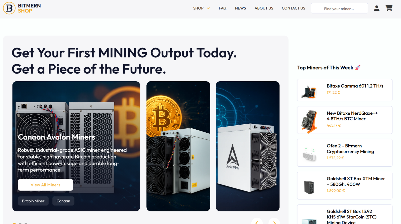 image 14 - Bitmern Mining