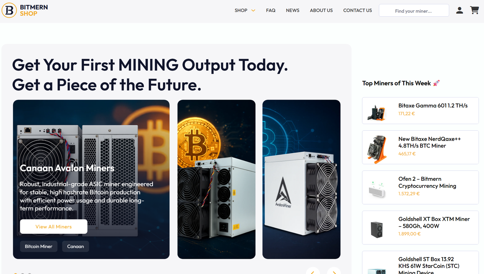 image 16 - Bitmern Mining