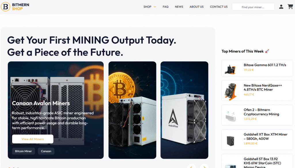 image 17 - Bitmern Mining