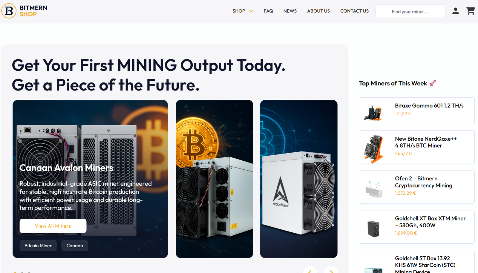 image 17 - Bitmern Mining