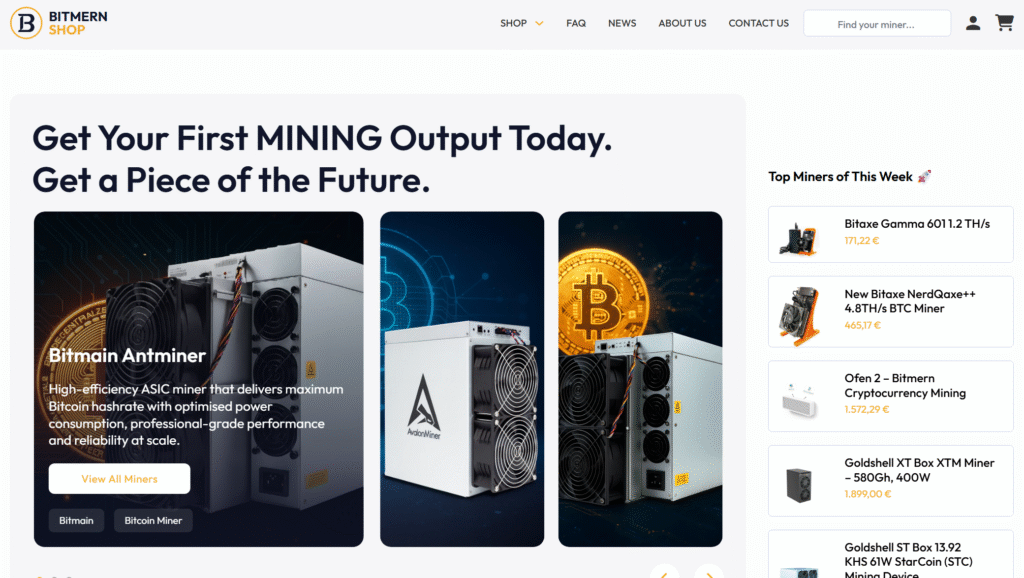 image 18 - Bitmern Mining