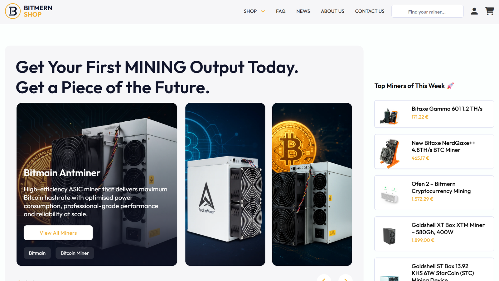 image 18 - Bitmern Mining