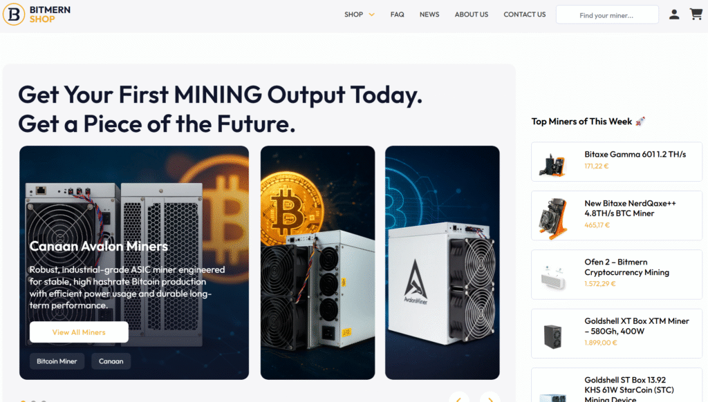 image 19 - Bitmern Mining