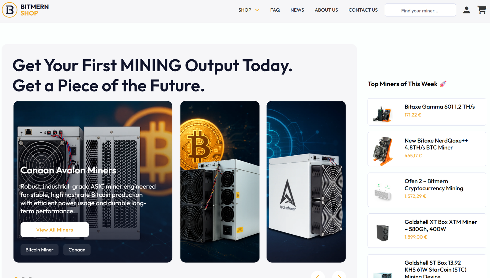 image 19 - Bitmern Mining