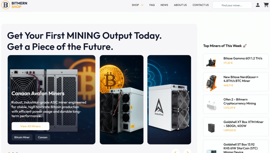 image 20 - Bitmern Mining