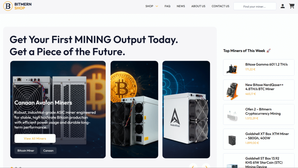 image 21 - Bitmern Mining