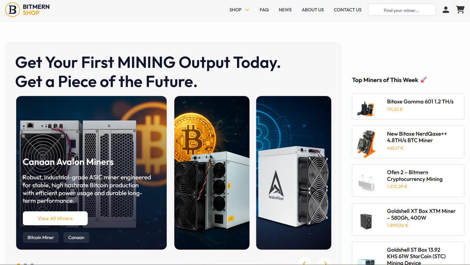 Why Hosting Contracts Matter More Than Hosting Prices 1 - Bitmern Mining image 21 - Bitmern Mining