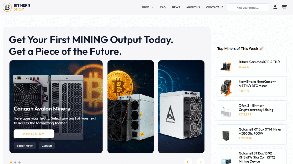 image 7 - Bitmern Mining