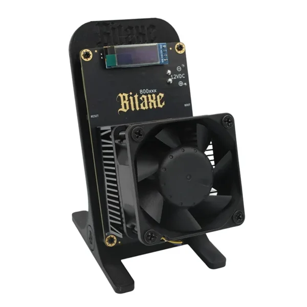 Bitaxe GT 800 Home Bitcoin Miner
