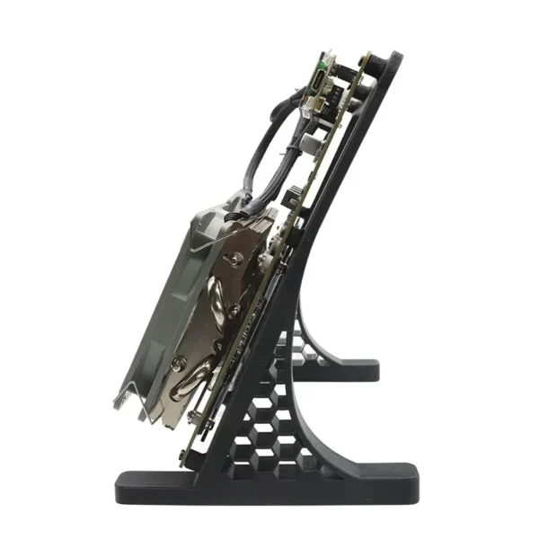 NerdOctaxe Home Bitcoin Miner - Image 3