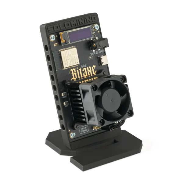 Bitaxe Gamma (601 Series)