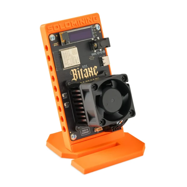 Bitaxe Gamma (601 Series) - Image 2