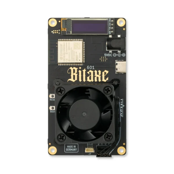 Bitaxe Gamma (601 Series) - Image 5