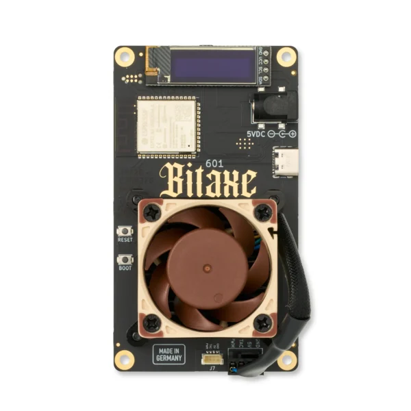 Bitaxe Gamma (601 Series) - Image 6