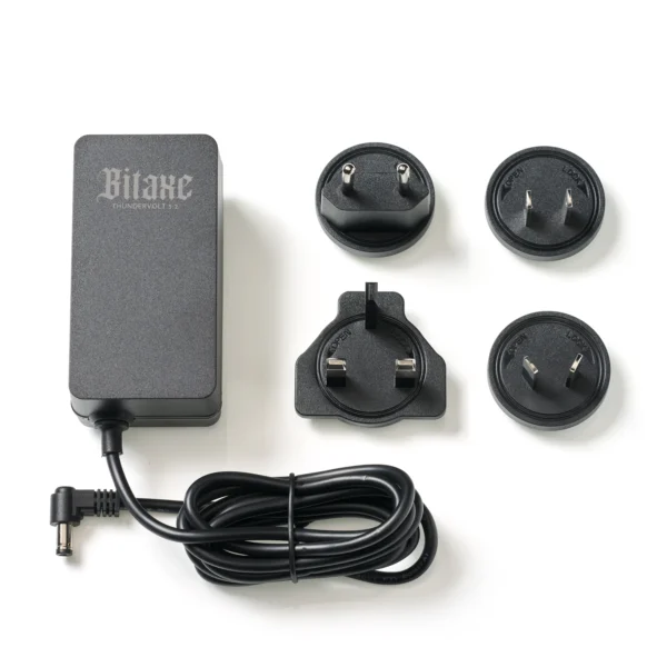 Bitaxe Gamma (601 Series) - Image 8