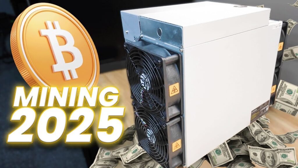 high net worth investors bitcoin mining